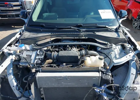 2021 Lincoln Aviator Reserve z USA, uszkodzony, nr VIN 5LM5J7WC4MGL05133